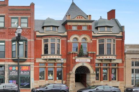 356 W Western Avenue Muskegon MI 49440