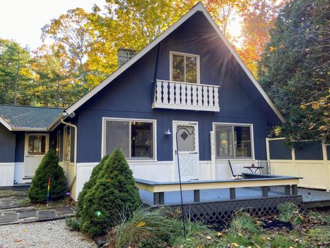 Photo of 6111 W Longbridge Road, Pentwater, MI 49449 (MLS # 26011948)