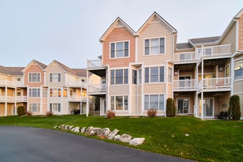 Photo of 84 Charter Court, Manistee, MI 49660 (MLS # 25059603)