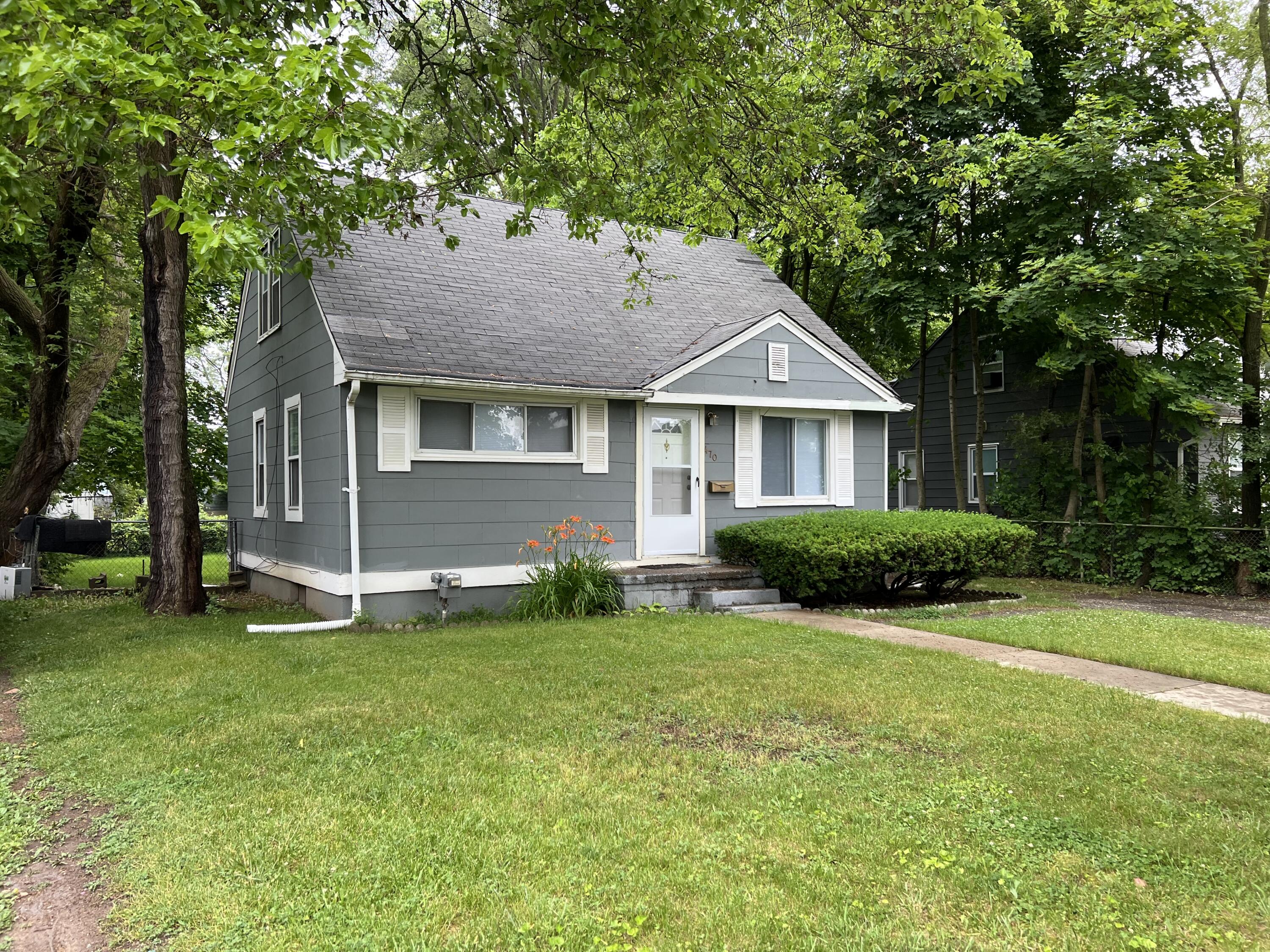 470 Fildew Avenue