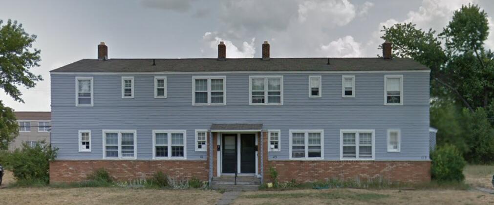1305 Lakeview Avenue