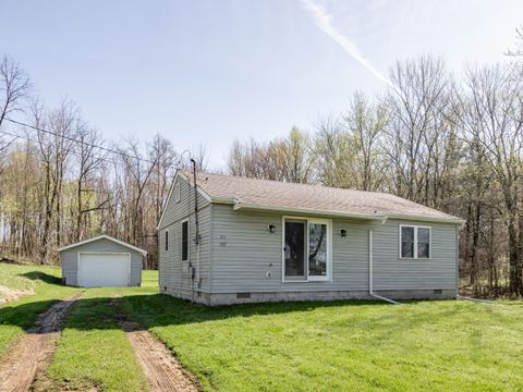 Photo of 157 Peterson Drive, Gobles, MI 49055 (MLS # 26016574)