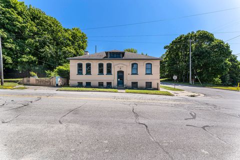427 Water Street, Manistee, MI 49660 - MLS#: 24038315