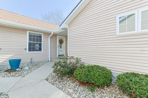 5543 Ivy Path Stevensville MI 49127