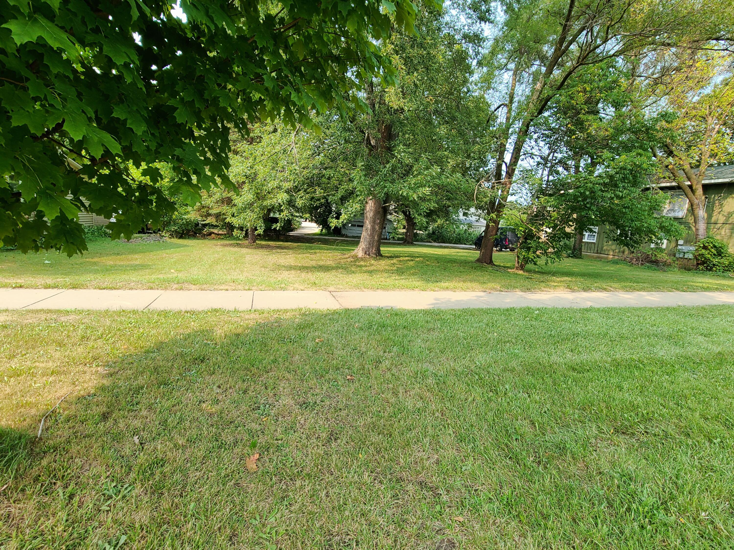 244 W Saint Joseph Street