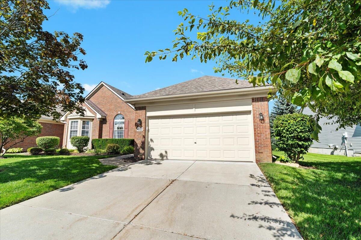 462 Woodhaven Drive