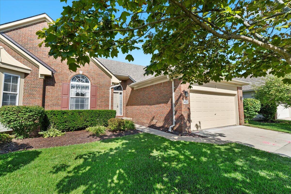 462 Woodhaven Drive