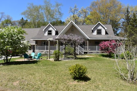 226 N 176th Avenue Walkerville MI 49459