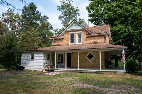 Photo of 138 W North Street, Walkerville, MI 49459 (MLS # 25040798)
