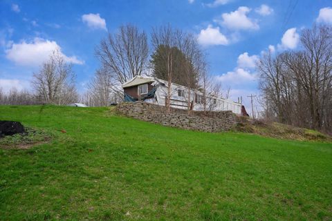 Photo of 50042 48th Street, Lawrence, MI 49064 (MLS # 26013759)