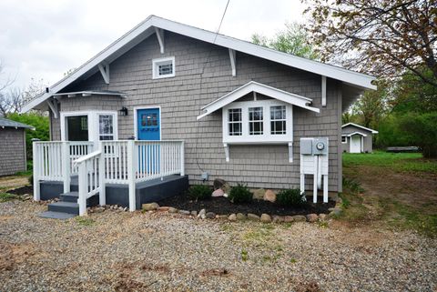 251 S Sprague Street, Coldwater, MI 49036 - MLS#: 25019456