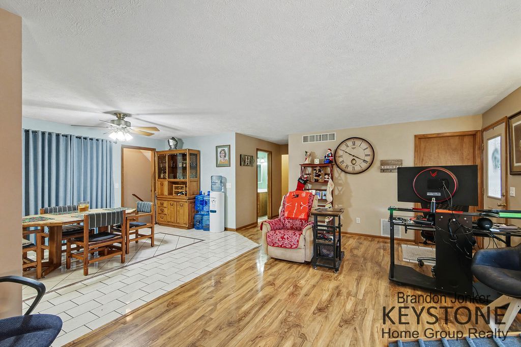 Photo of 7384 Rezen Drive NE, Rockford, MI 49341 (MLS # 25062805)