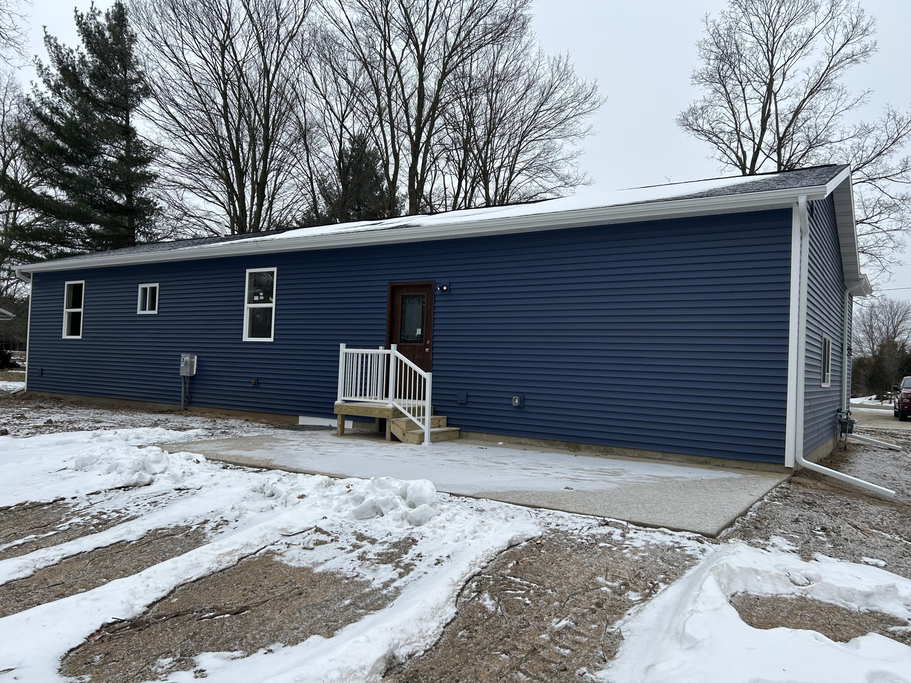 Mattawan, Michigan 49071, United States, 3 Bedrooms Bedrooms, ,3 BathroomsBathrooms,Residential,Pending,10706