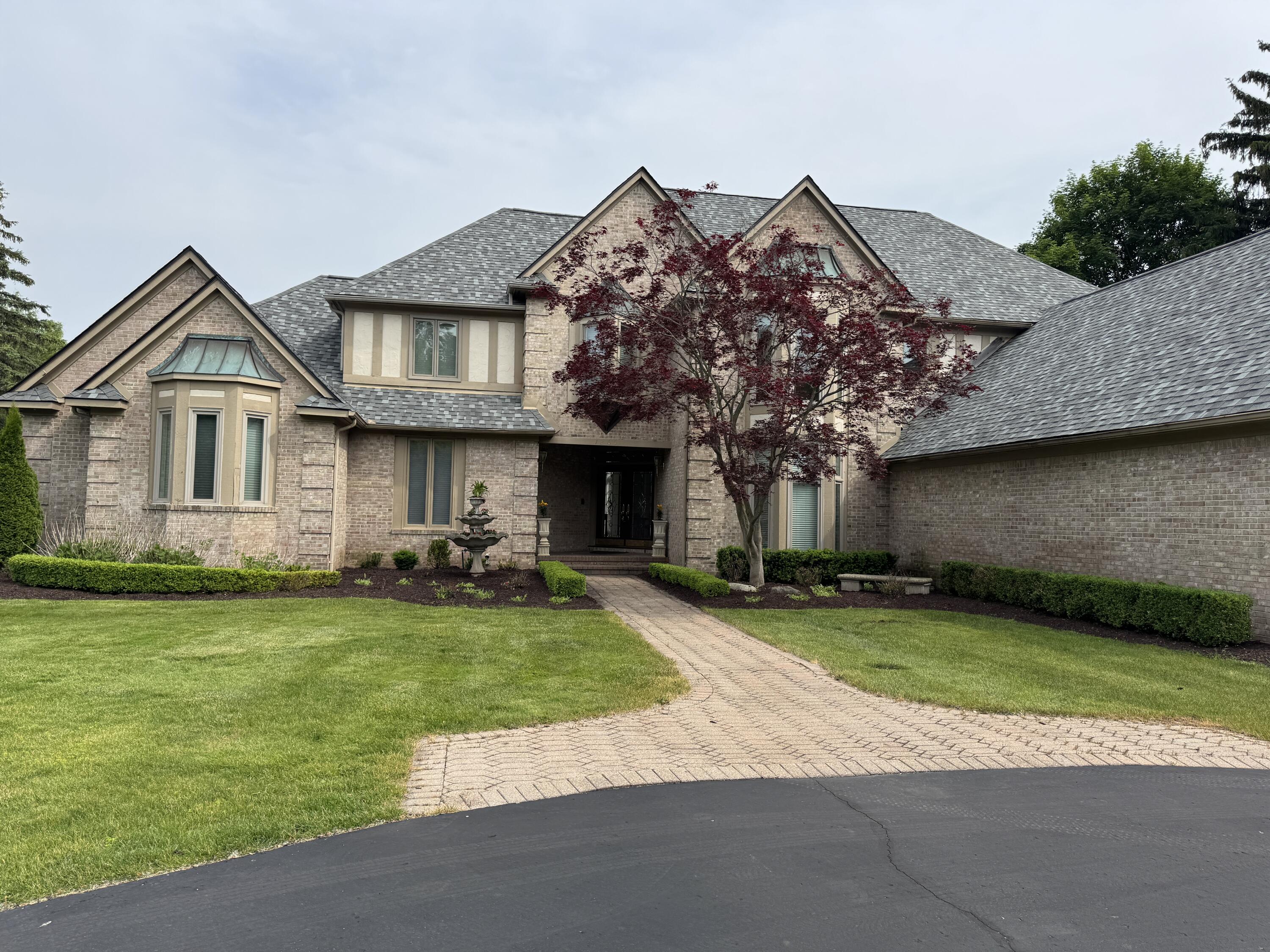 1265 Water Cliff Drive