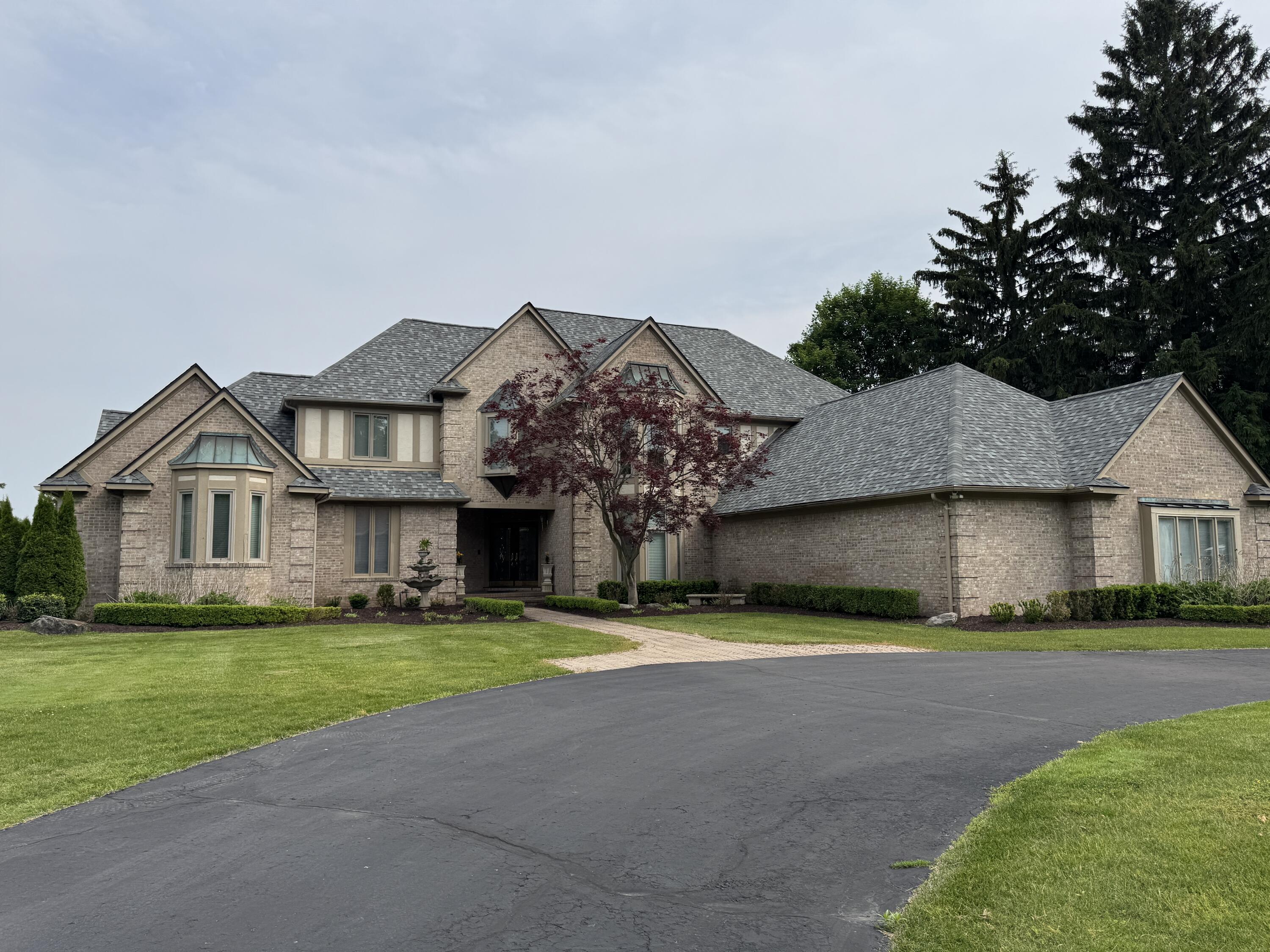 1265 Water Cliff Drive
