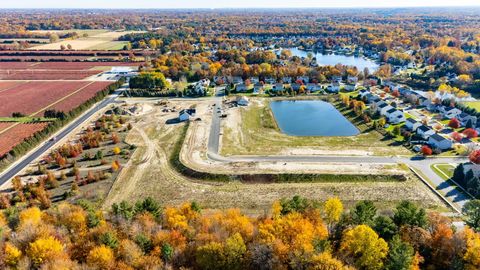 Photo of 1610 Blue Haven Drive #Lot 19, Holland, MI 49424 (MLS # 26008075)