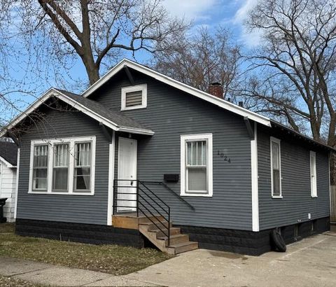 1024 Madison Street, Muskegon, MI 49442 - MLS#: 25012405