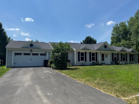 Photo of 12183 GRANDVIEW Drive, Jerome, MI 49249 (MLS # 25050750)