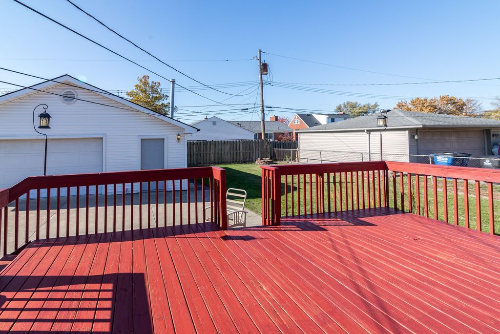 Photo of 7847 N Henry Ruff Road, Westland, MI 48185 (MLS # 25056440)