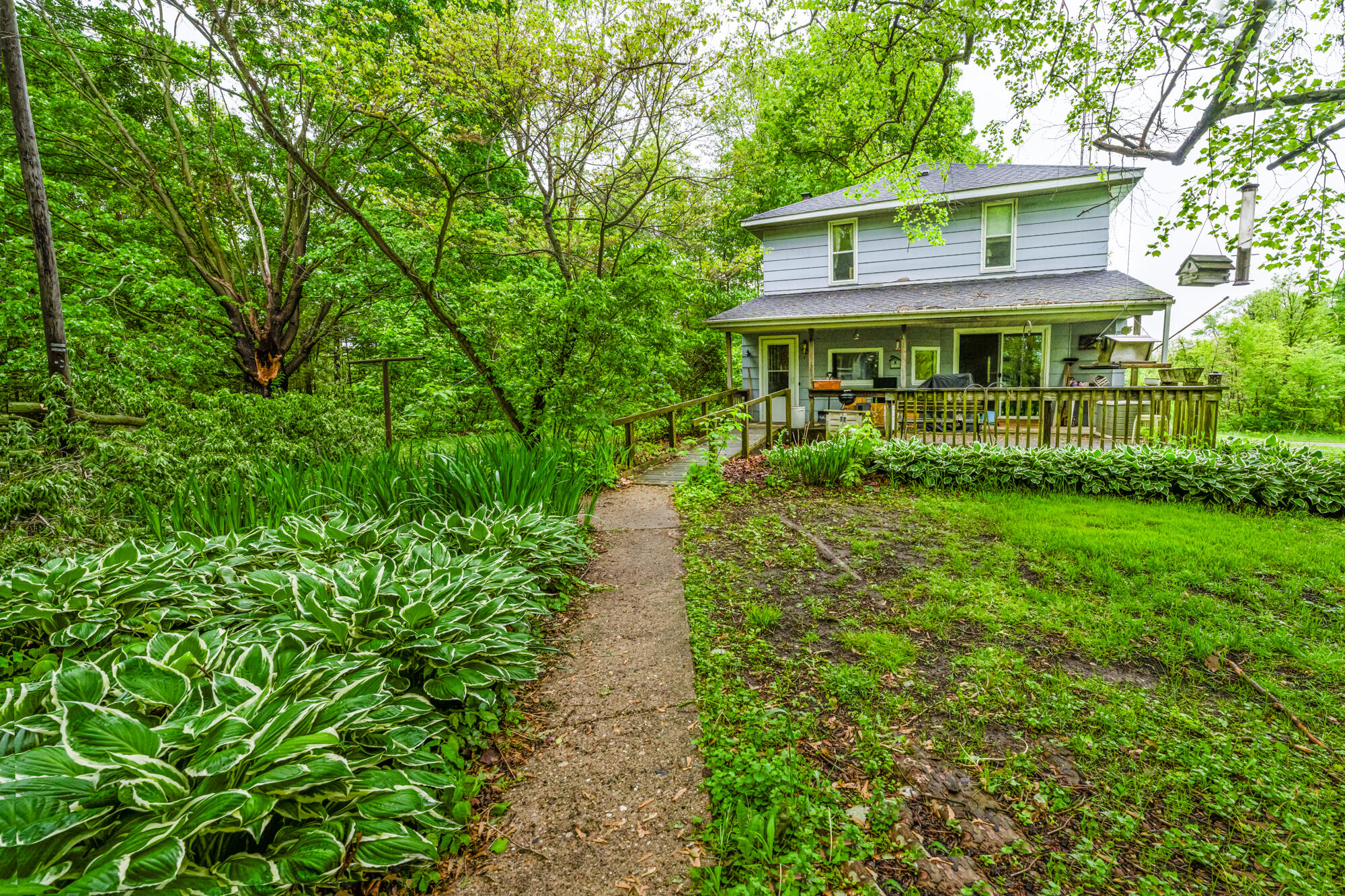 8324 Hagar Shore Rd Road