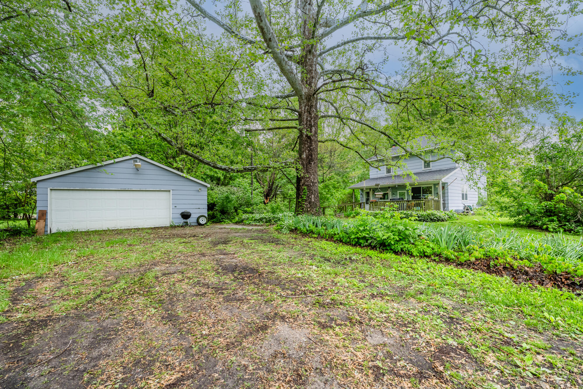 8324 Hagar Shore Rd Road