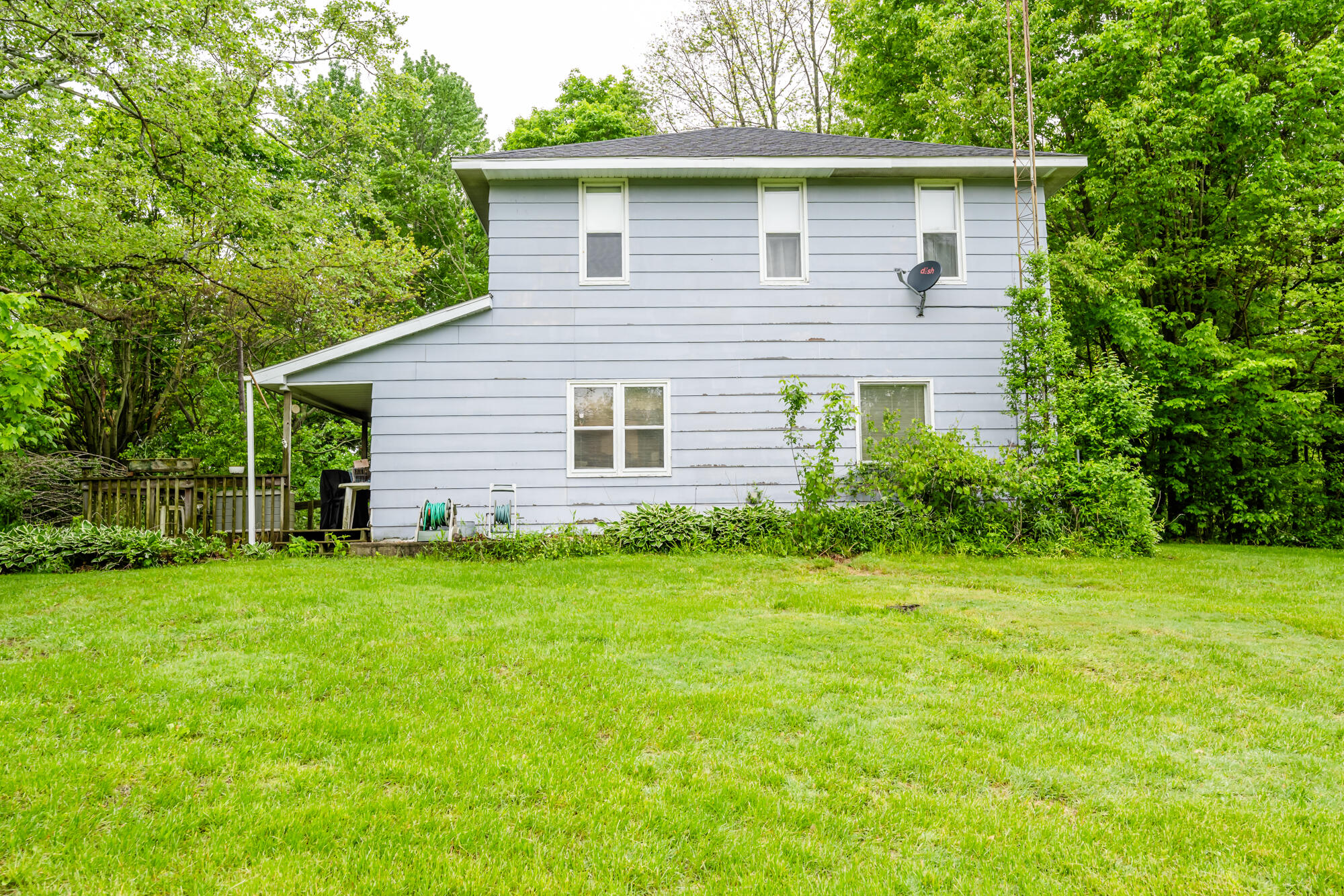 8324 Hagar Shore Rd Road