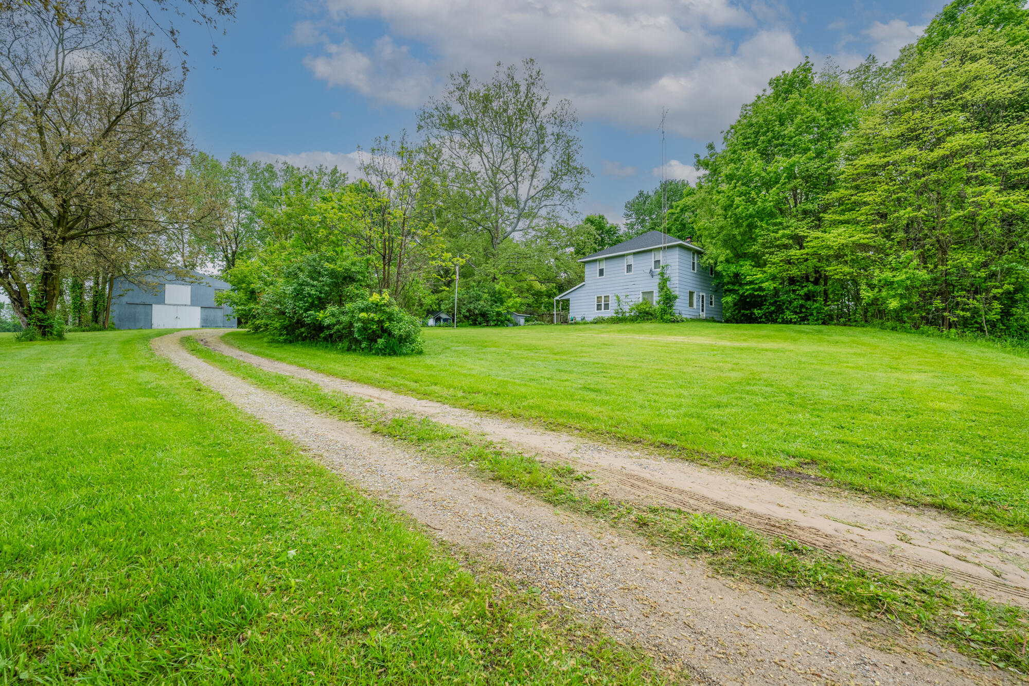 8324 Hagar Shore Rd Road