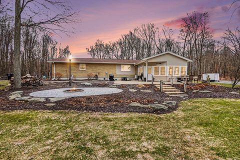 Photo of 14051 17 Mile Road, Rodney, MI 49342 (MLS # 26012286)