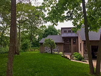 Photo 2 of 59 of 831 S Gull Lake Drive house