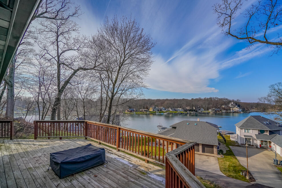 Photo 46 of 59 of 831 S Gull Lake Drive house
