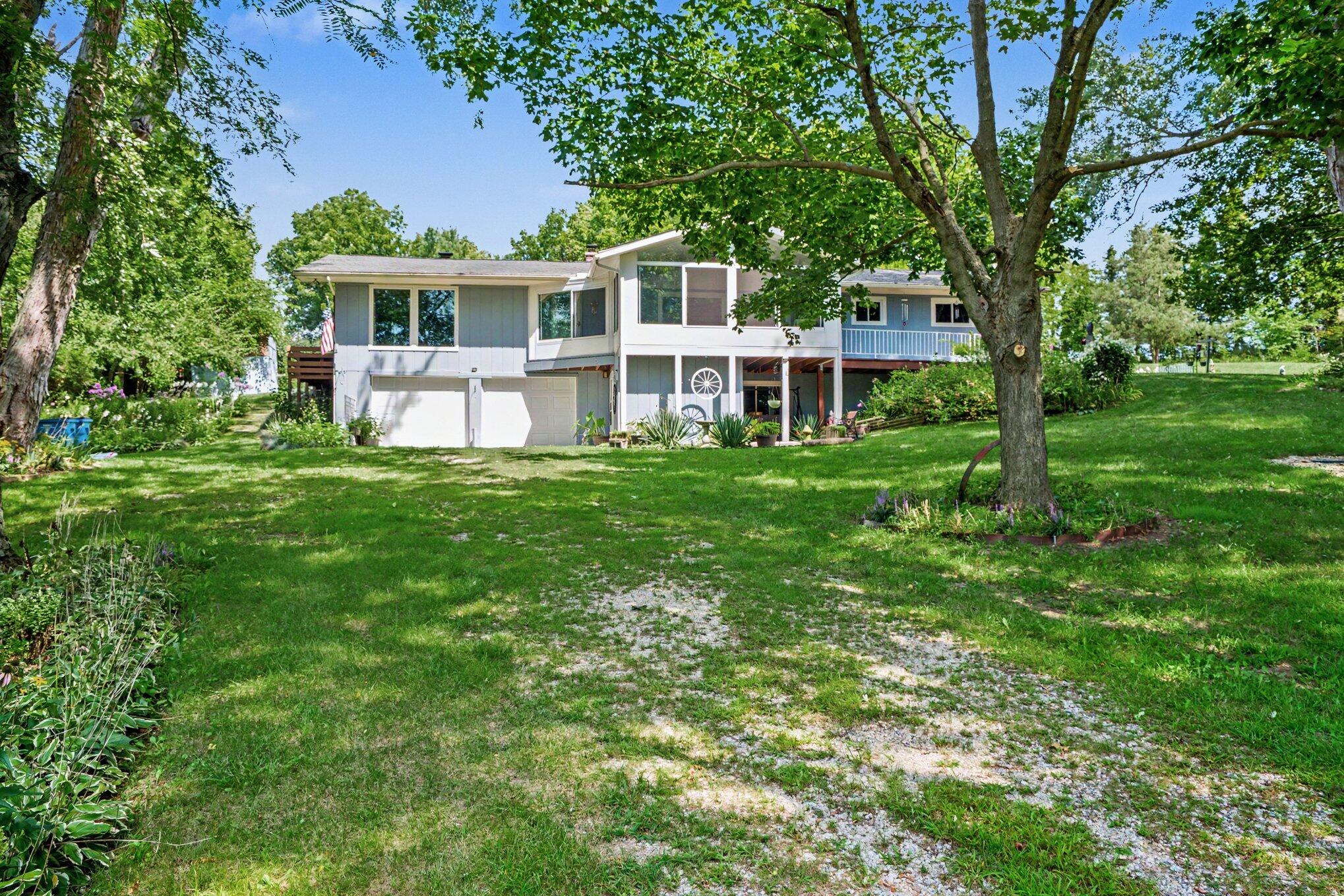 5953 Pokagon Road