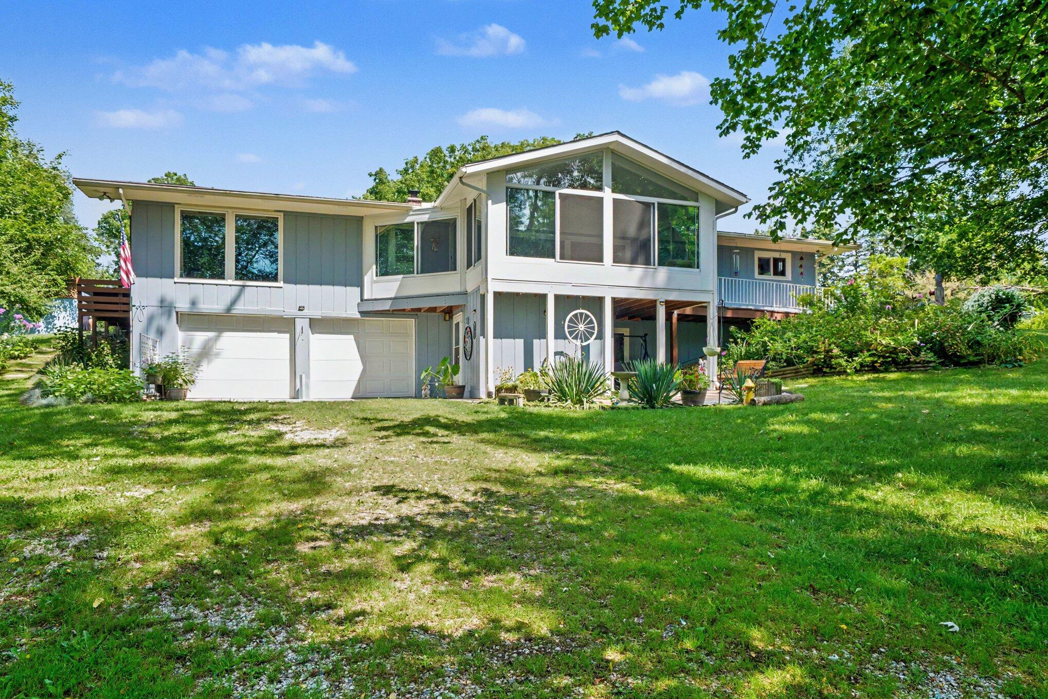 5953 Pokagon Road
