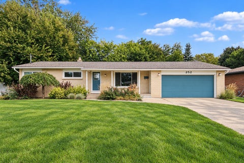 Photo for 252 Edison Park Avenue NW