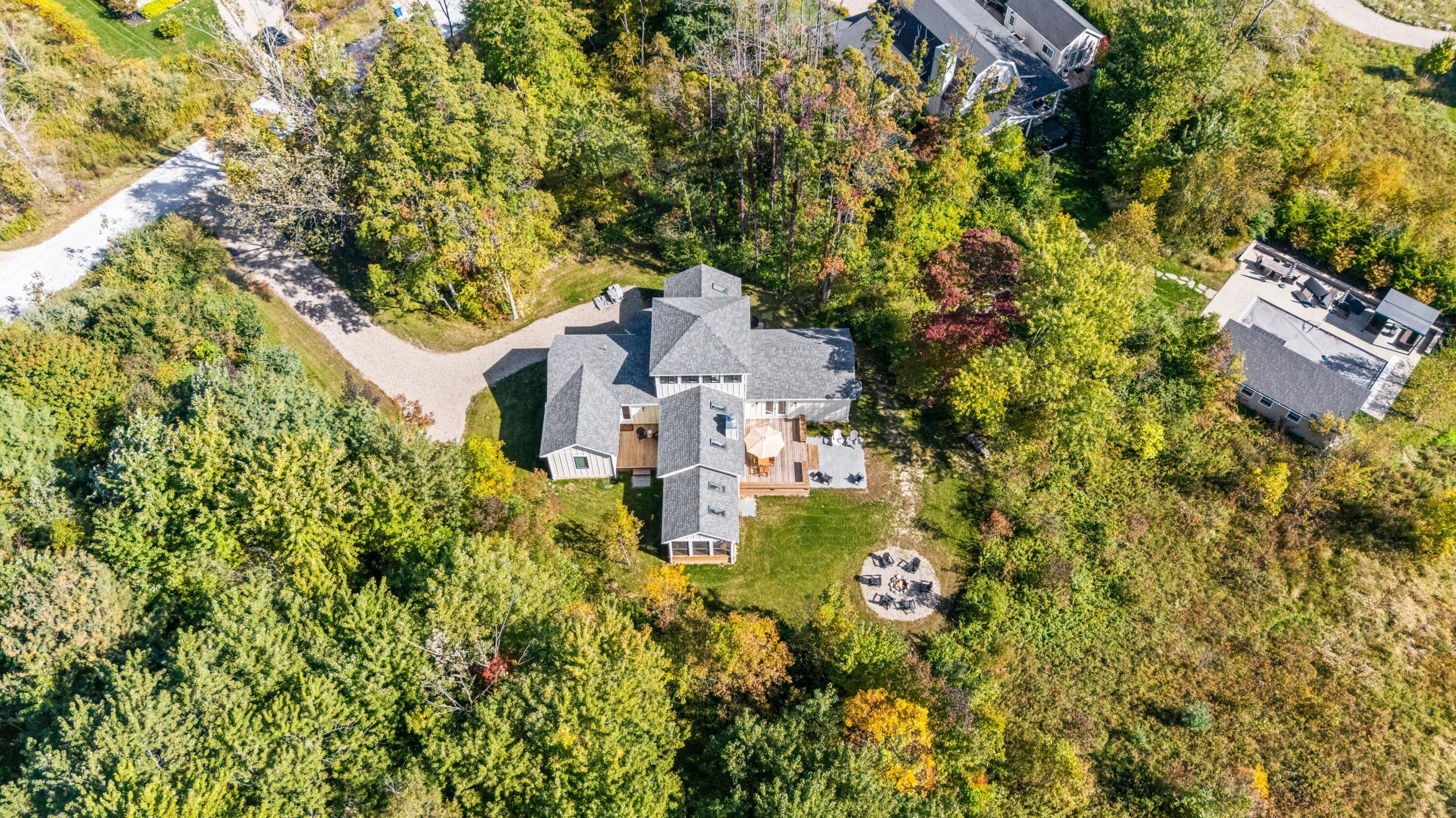 5634 Hidden Pond Lane