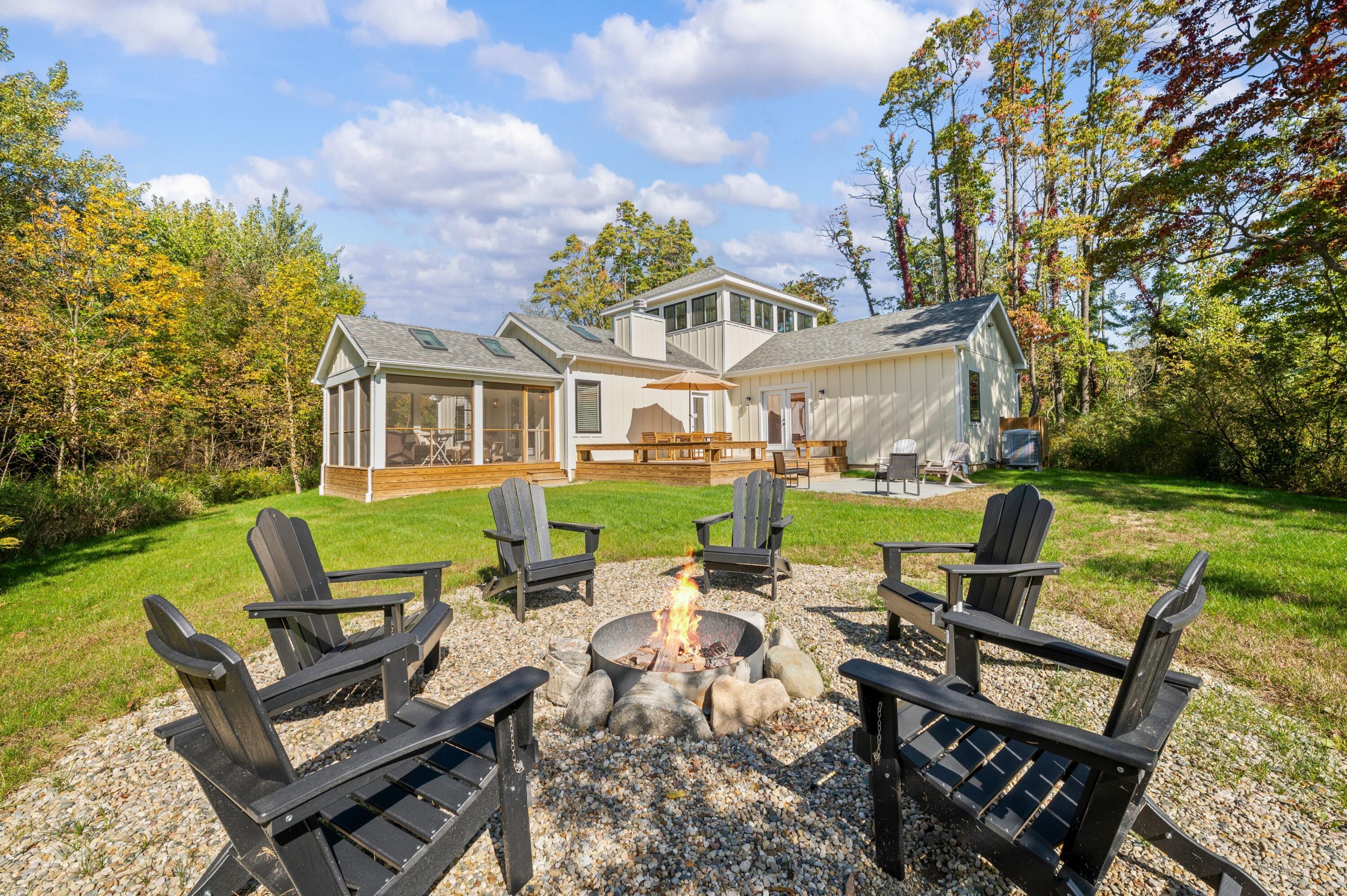 5634 Hidden Pond Lane