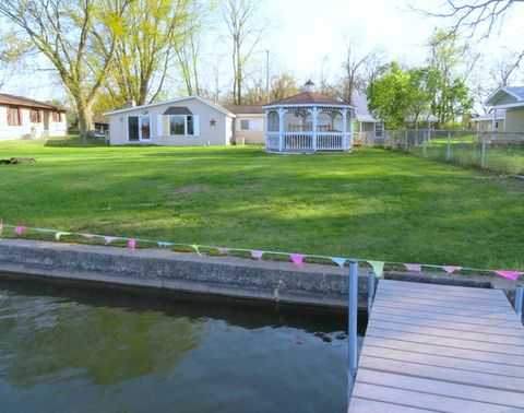 25722 Rainbow Drive Sturgis MI 49091