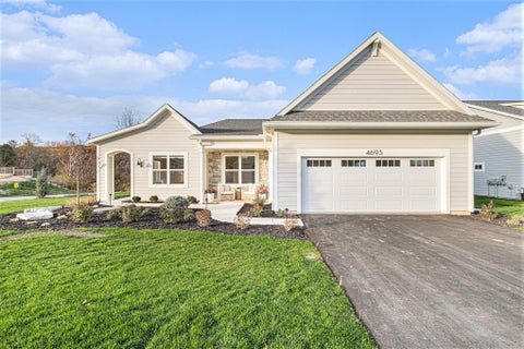 Photo for 4695 Knapp Bluff Drive NE