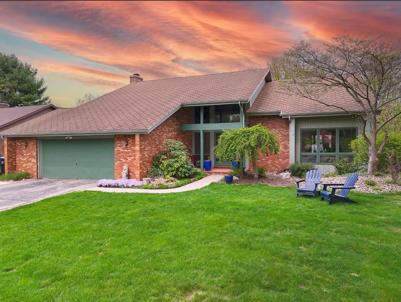 1381 Silverbrook Lane