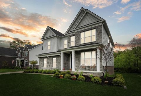 399 Pineway Drive, Ann Arbor, MI 48103 - MLS#: 25021742