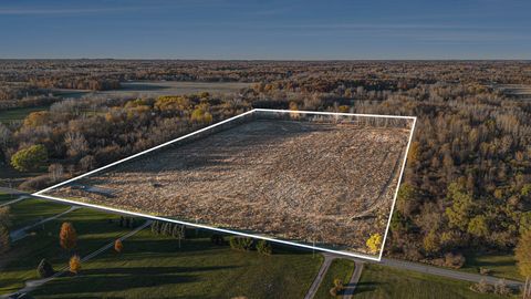 Photo of 69474 68th Avenue, Watervliet, MI 49098 (MLS # 25057105)