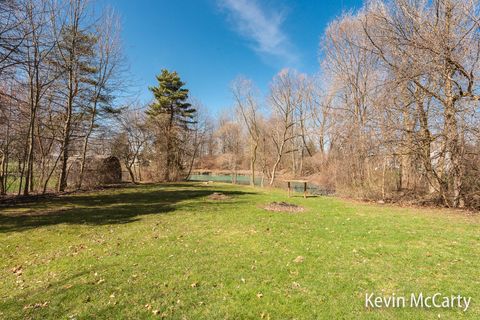 5643 Ivanrest Avenue SW, Wyoming, MI 49418 - MLS#: 25013217