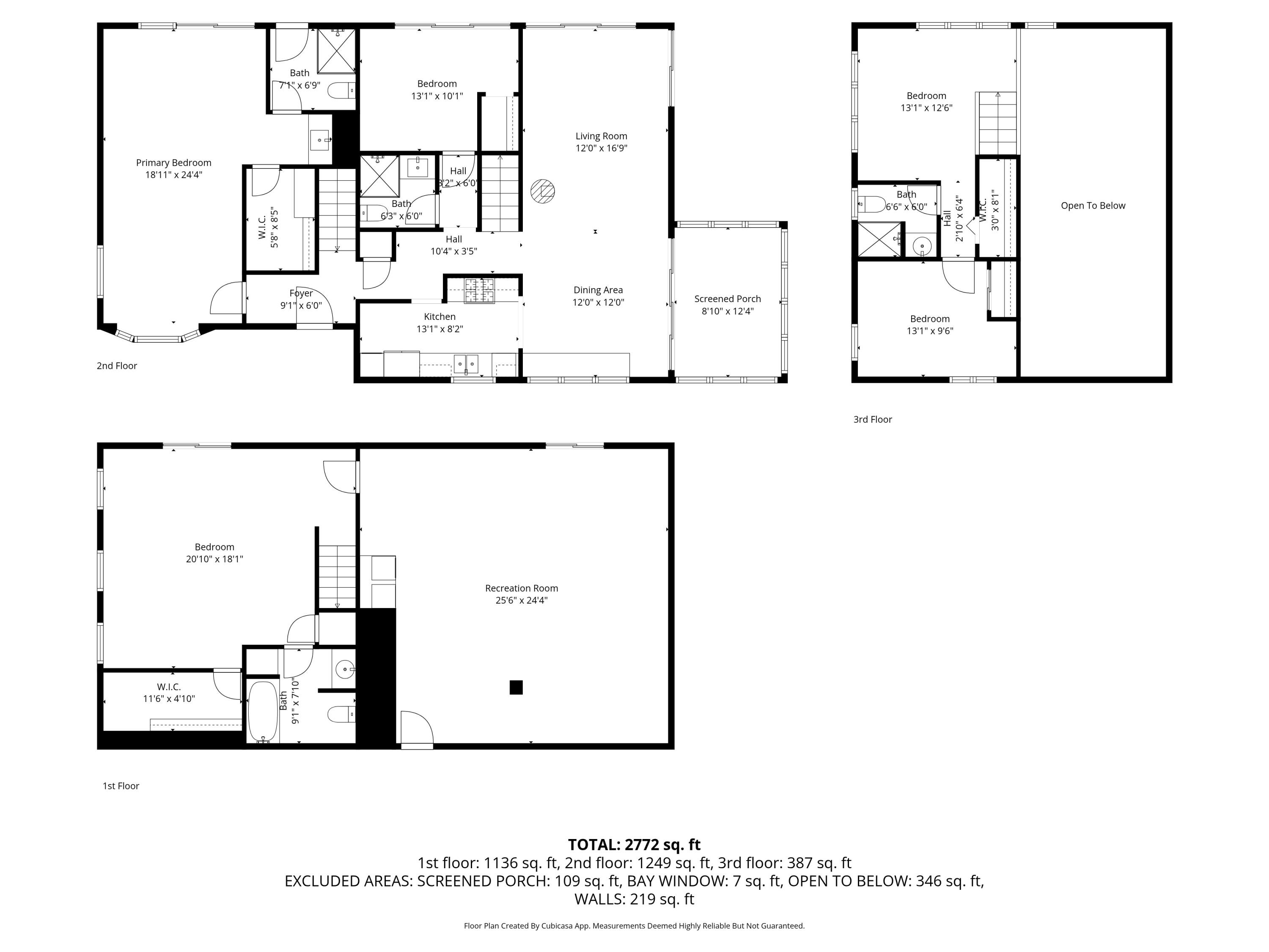 Traverse City, Michigan, 49696, United States, 4 Bedrooms Bedrooms, ,4 BathroomsBathrooms,Residential,Active,2043437