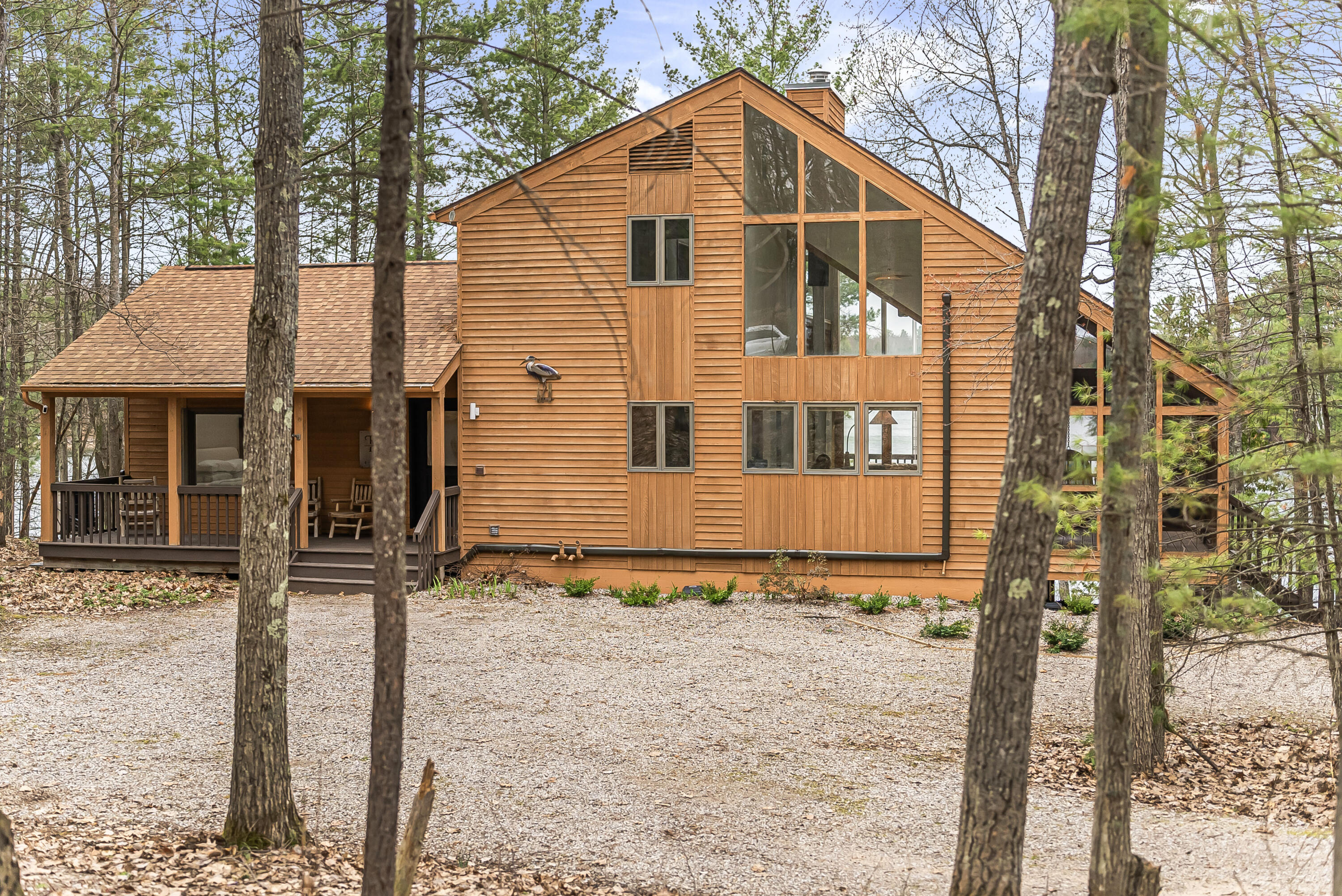 Traverse City, Michigan, 49696, United States, 4 Bedrooms Bedrooms, ,4 BathroomsBathrooms,Residential,Active,2043437