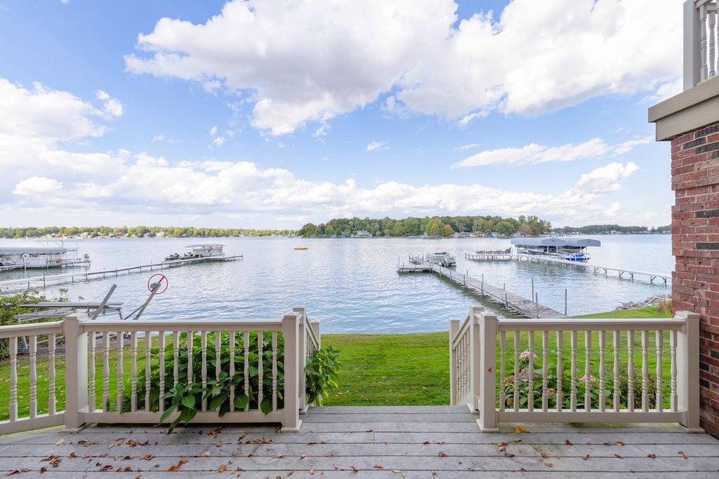 Photo of 21344 Carlton Avenue, Cassopolis, MI 49031 (MLS # 26005560)