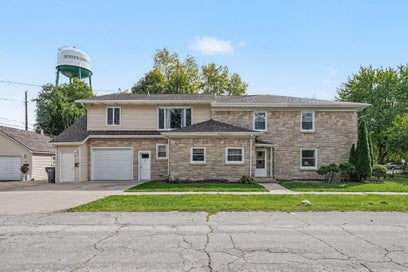210 N Main Street Berrien Springs MI 49103
