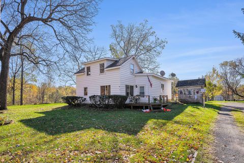 Photo of 52527 28th Avenue, Bangor, MI 49013 (MLS # 25055524)