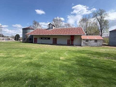 Photo of 0 Main Street, Hanover, MI 49241 (MLS # 26017627)