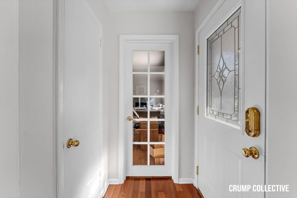 Photo of 2325 Burchard Street SE, East Grand Rapids, MI 49506 (MLS # 25056351)