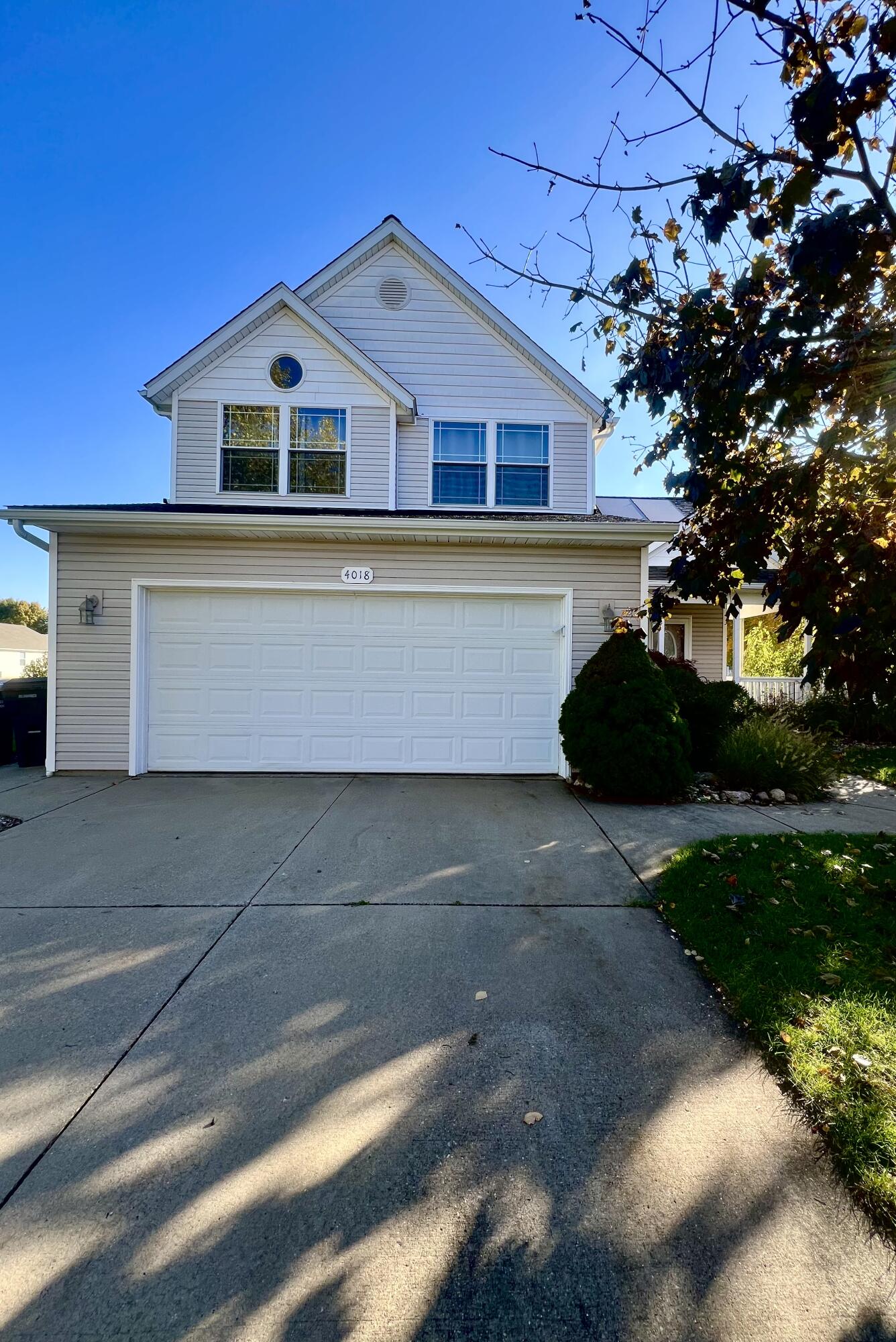 4018 Wild Meadow Street