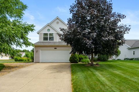 4018 Wild Meadow Street Kalamazoo MI 49048
